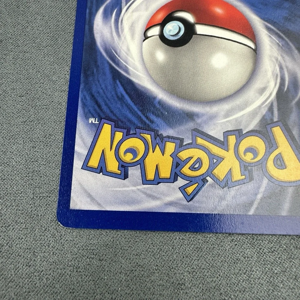 Pokemon Onix 56/102 Base Set 1999 Shadowless Common Vintage WOTC English